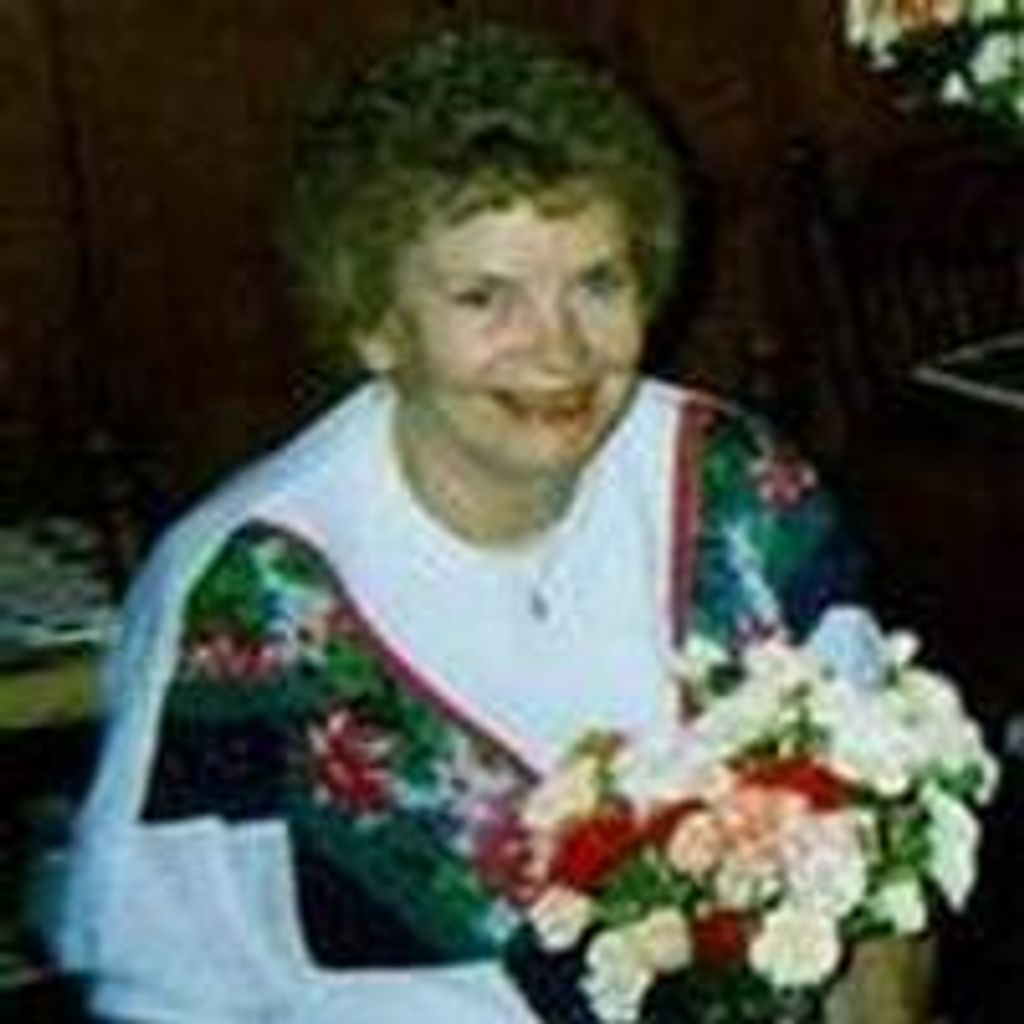 Lora Sharp