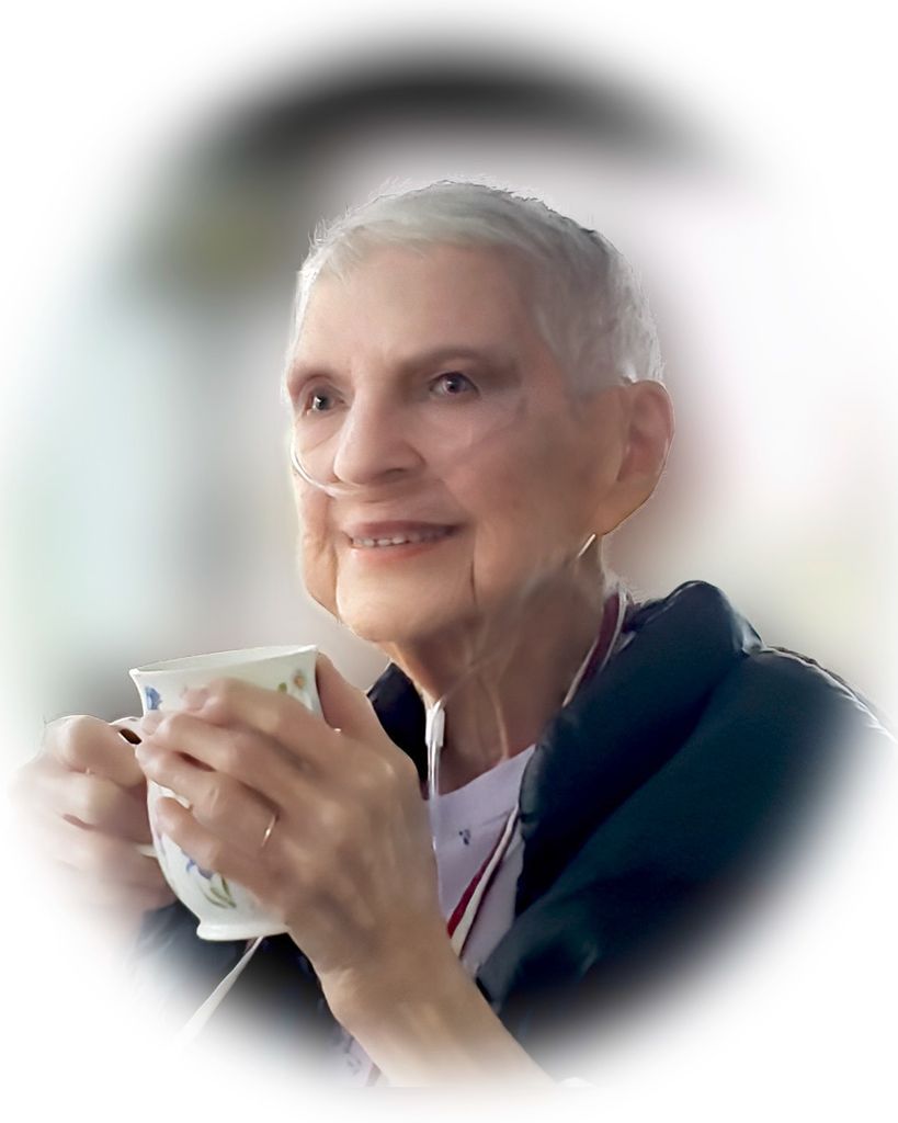 Pauline Kathryn Hulburt