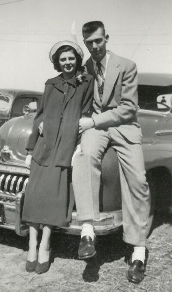 Bernard Dean Mariska Profile Photo