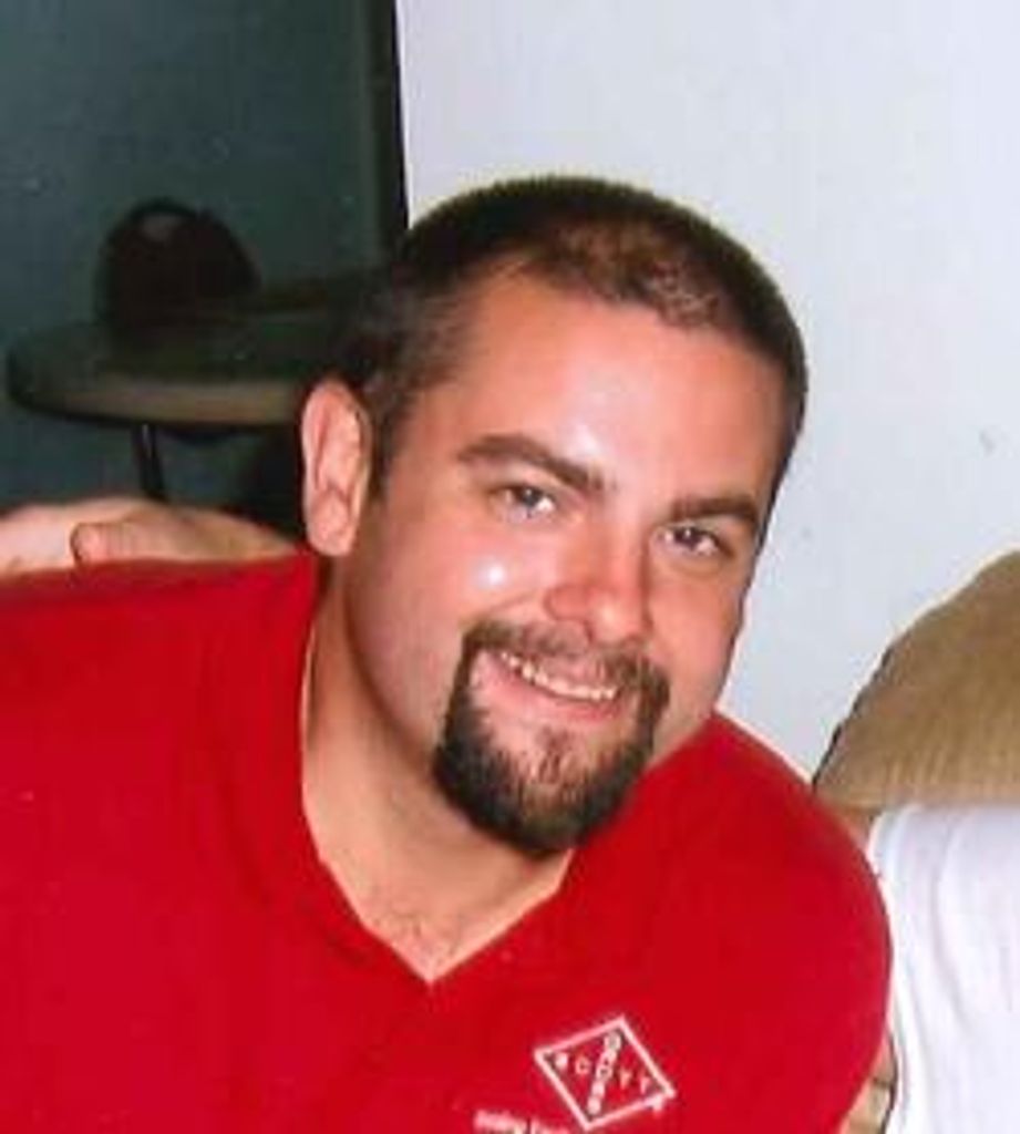 Robert Aaron Bentley