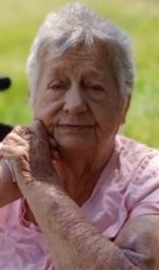 Martha Lorraine Jessee Salyer Profile Photo