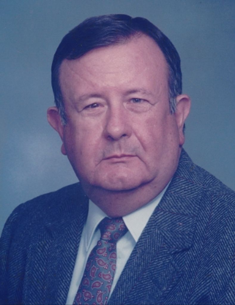 Donald Ray Hearn Profile Photo