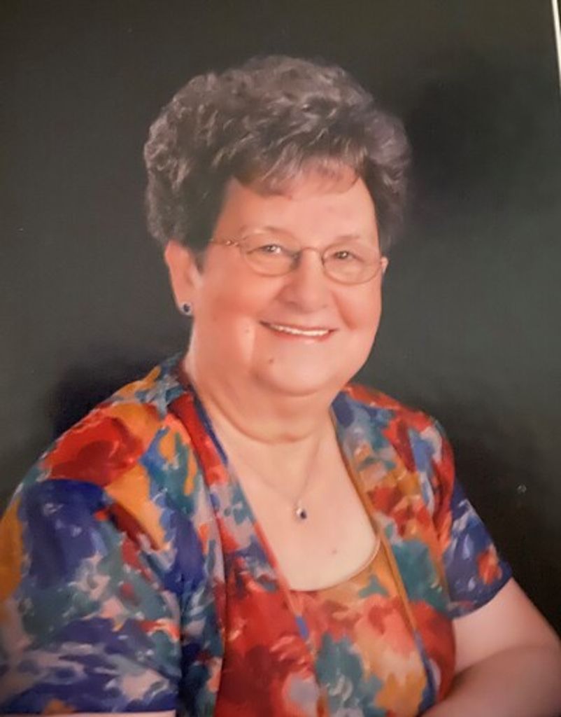 Sandra Carol Hatcher Profile Photo