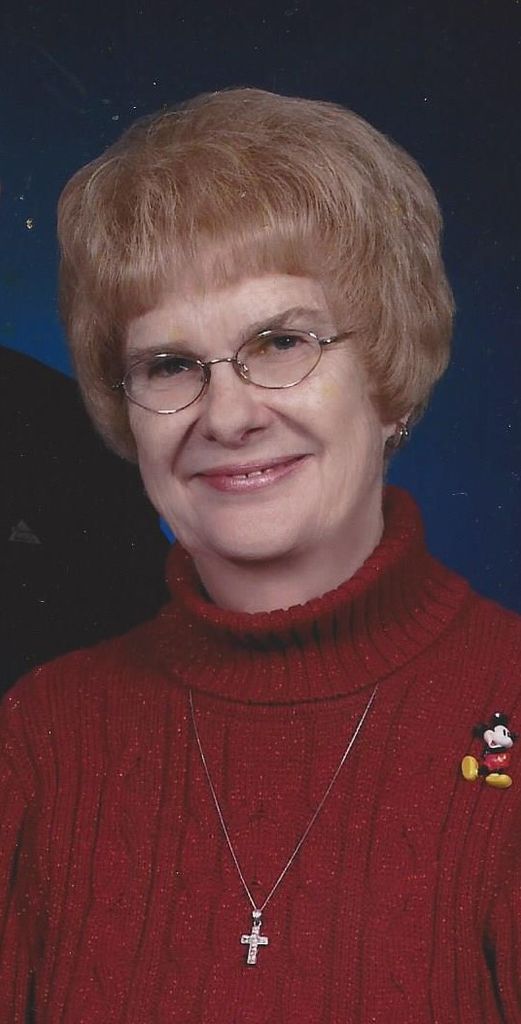 Ann L. Cronin