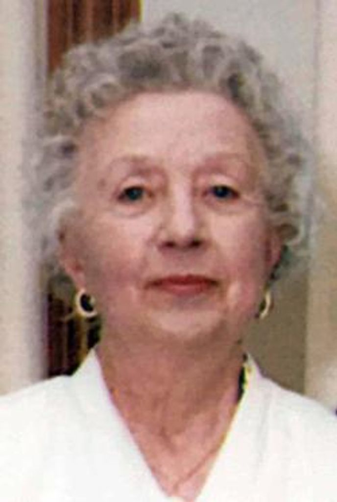 Ethel G. Kochiss