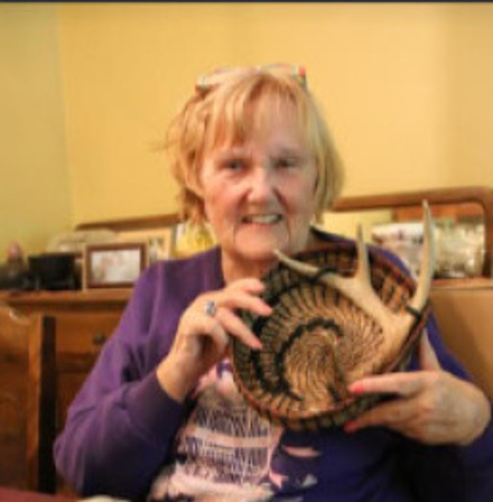 Ruth Lewis Profile Photo