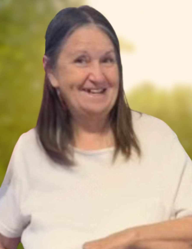 Sherry  Lynn Evans Profile Photo