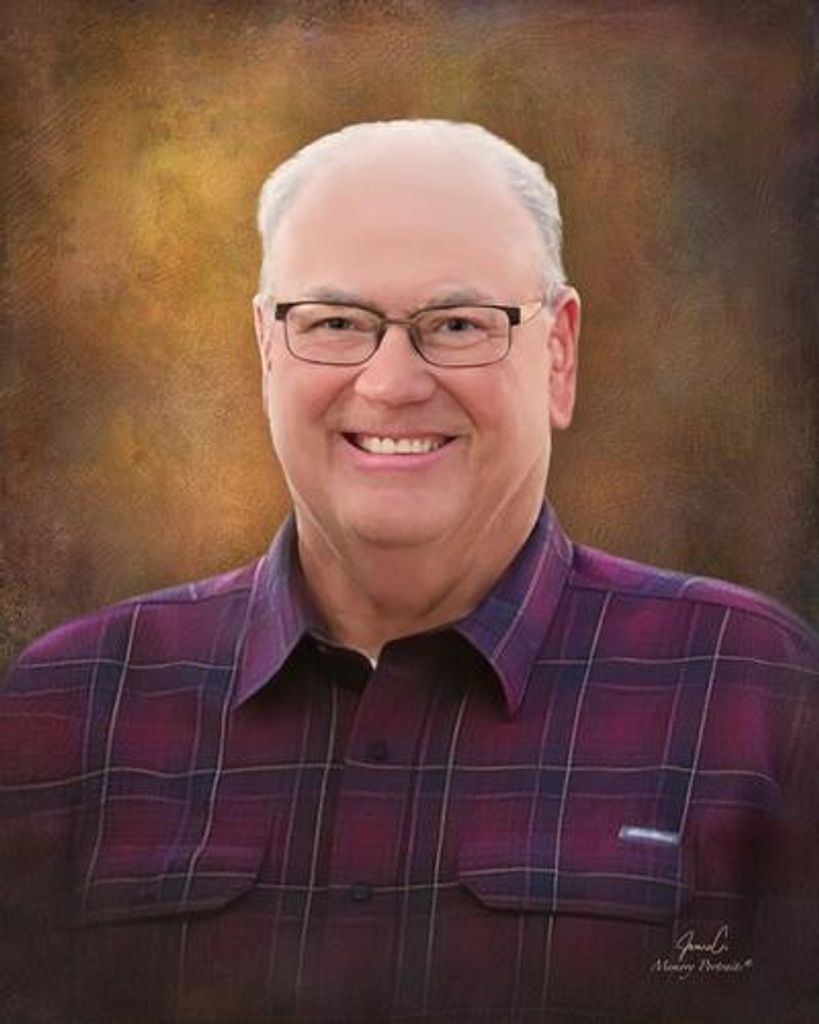 Gerald J. "Holmes" Brown Profile Photo