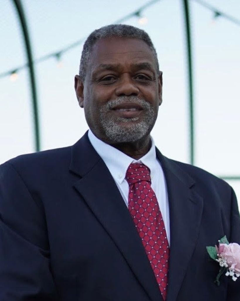 Kenneth Cooley Profile Photo