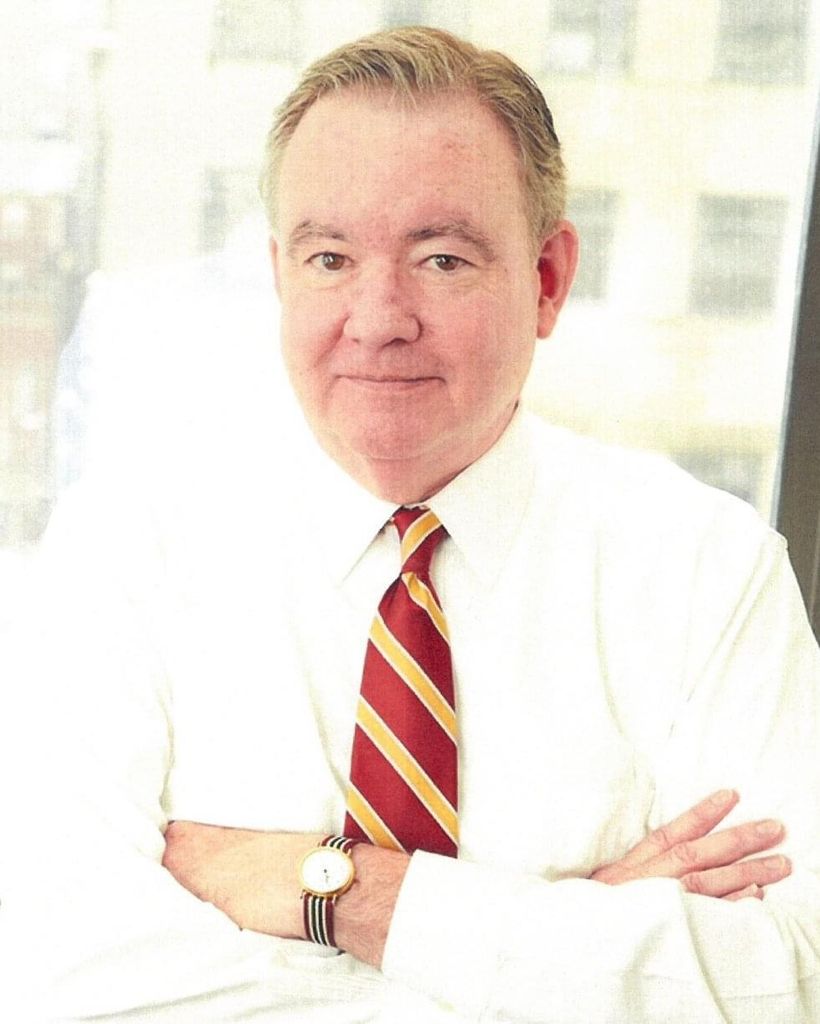 William Michael Billings Profile Photo