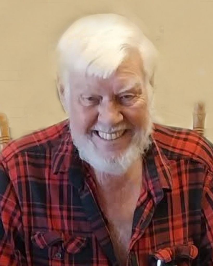 Howard Lee Radford Sr.