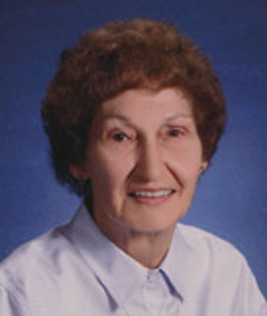 Patricia A. Hibbard