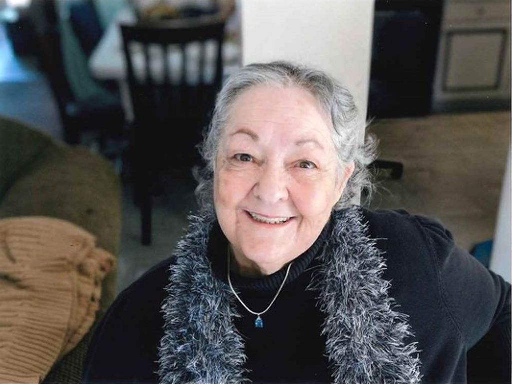 Dolly Marie Wunder Profile Photo