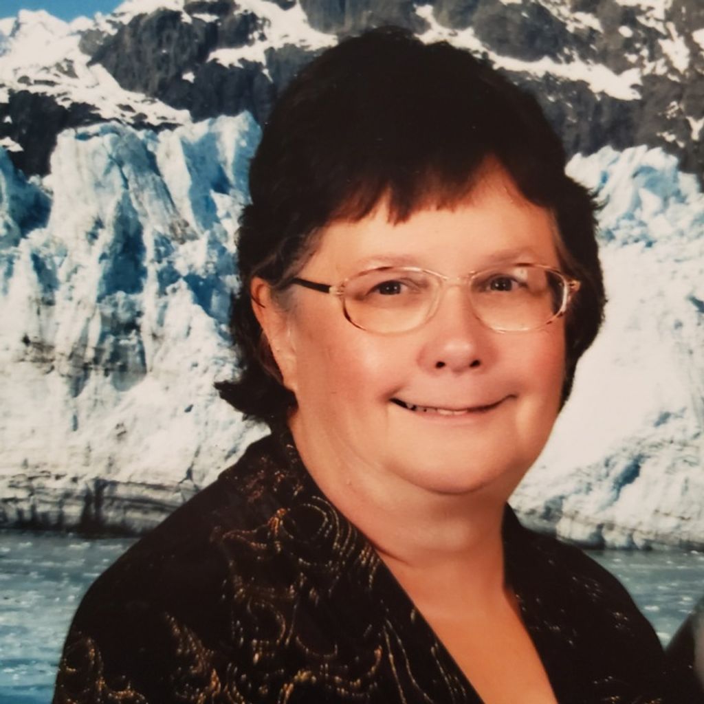 Diane Burns