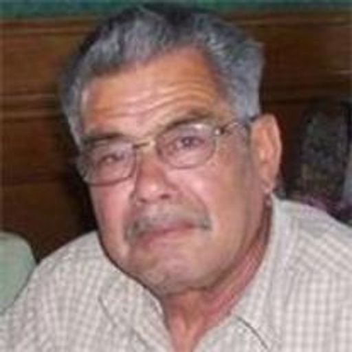 Paul Torres Esparza Profile Photo