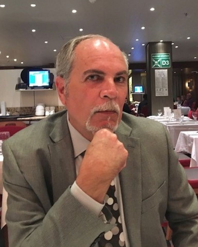 Harry J. Danson III Profile Photo