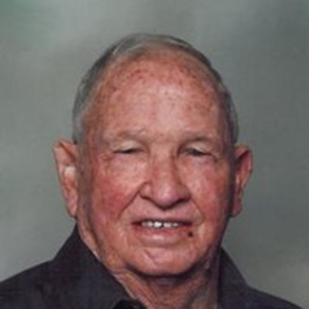 Donald Roberts
