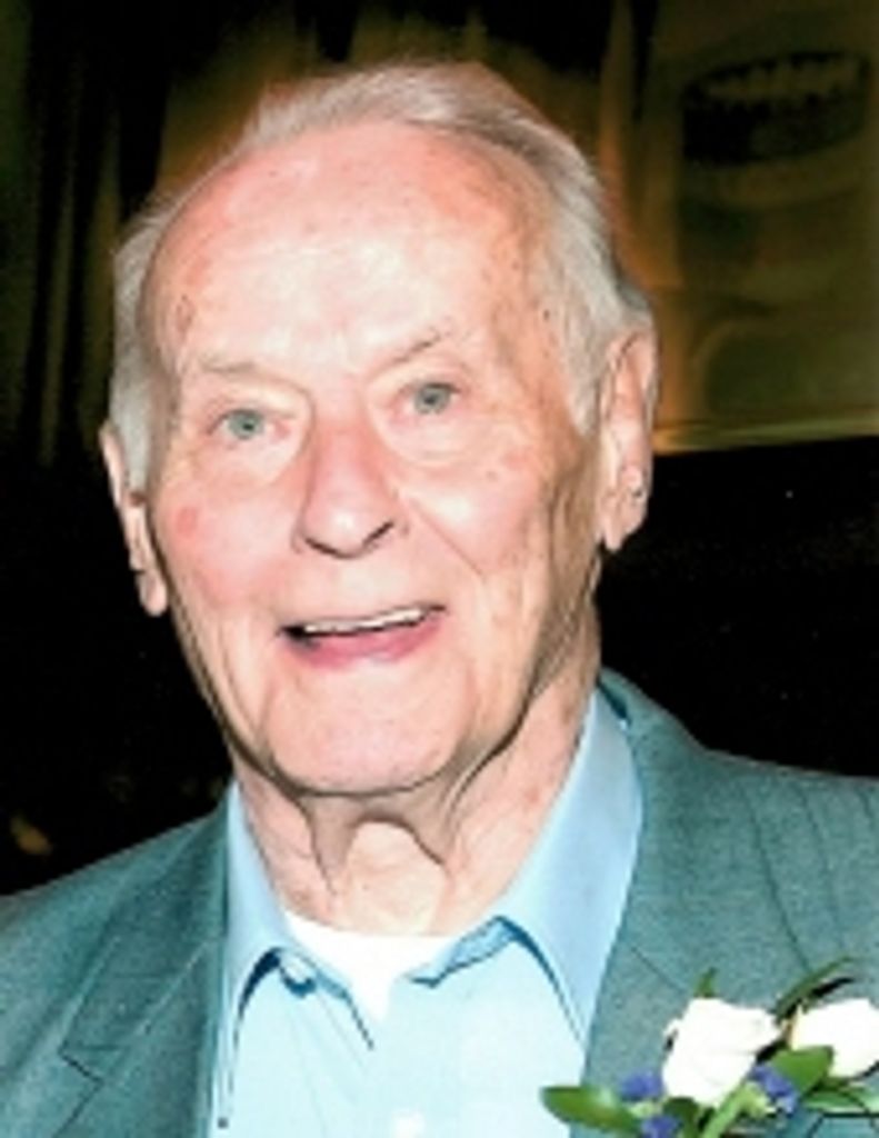 Harry C. Carroll