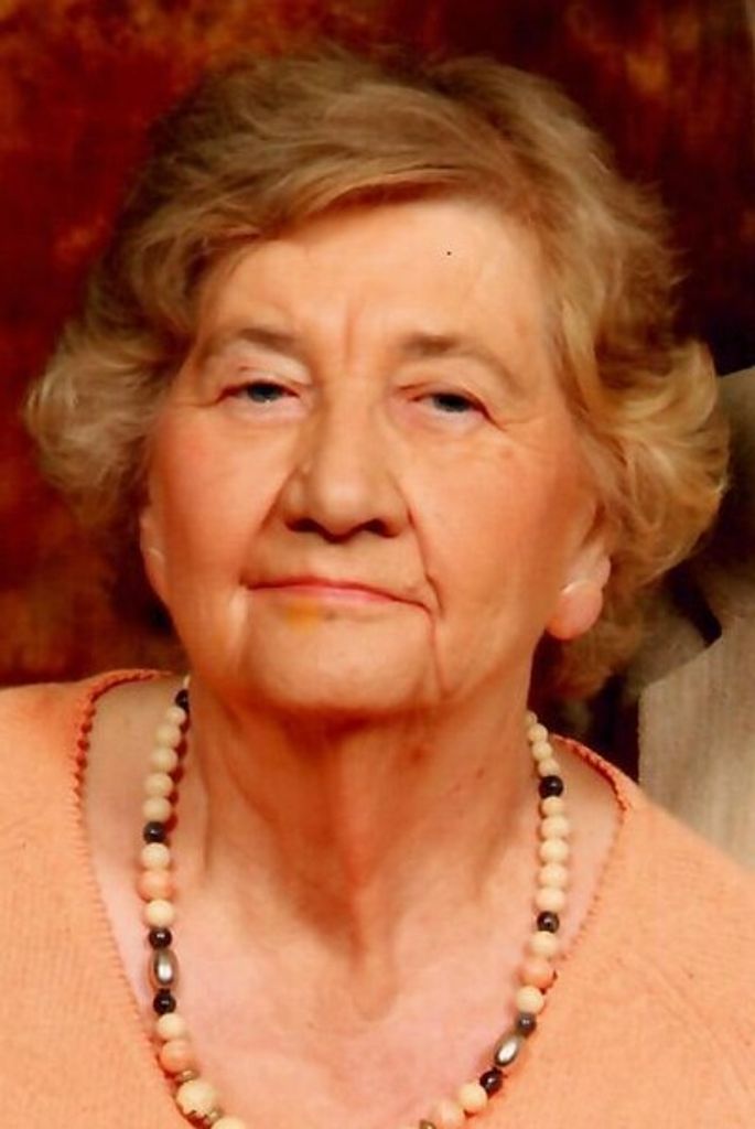 Helen Irene Hogan Bolander Profile Photo