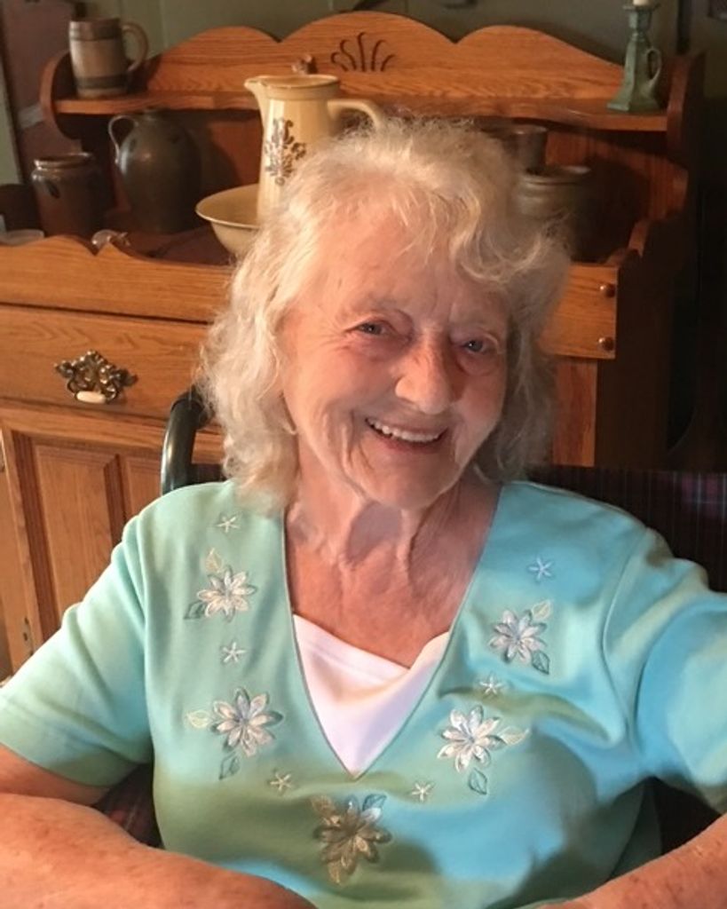 Doris D Strohmaier Profile Photo