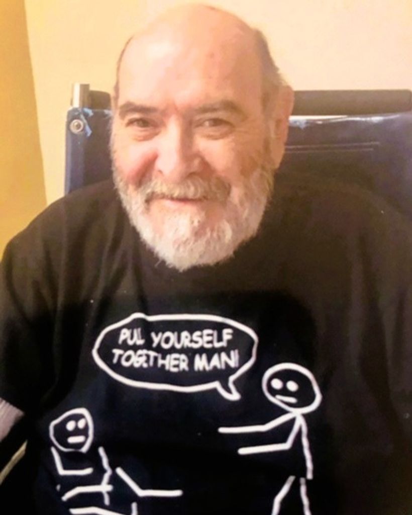Richard W. Lowman
