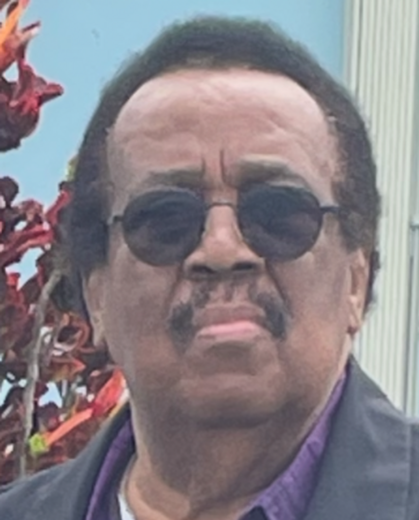 Dr. Prince C. Smith Profile Photo