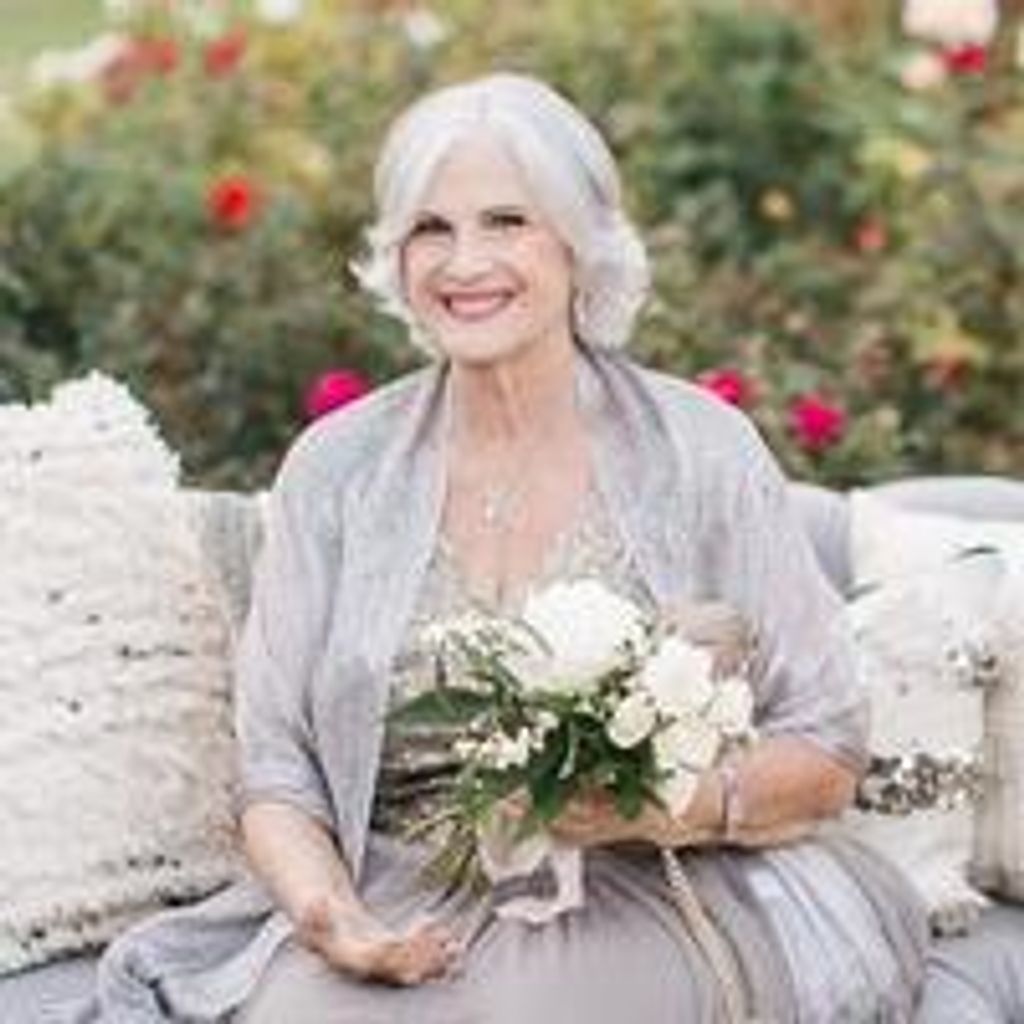 Lolita "Dolores" Isabel Heilbron