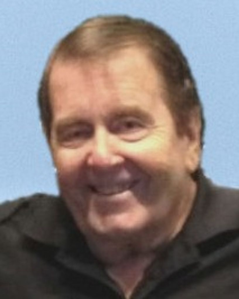 Richard "Dick" Werner