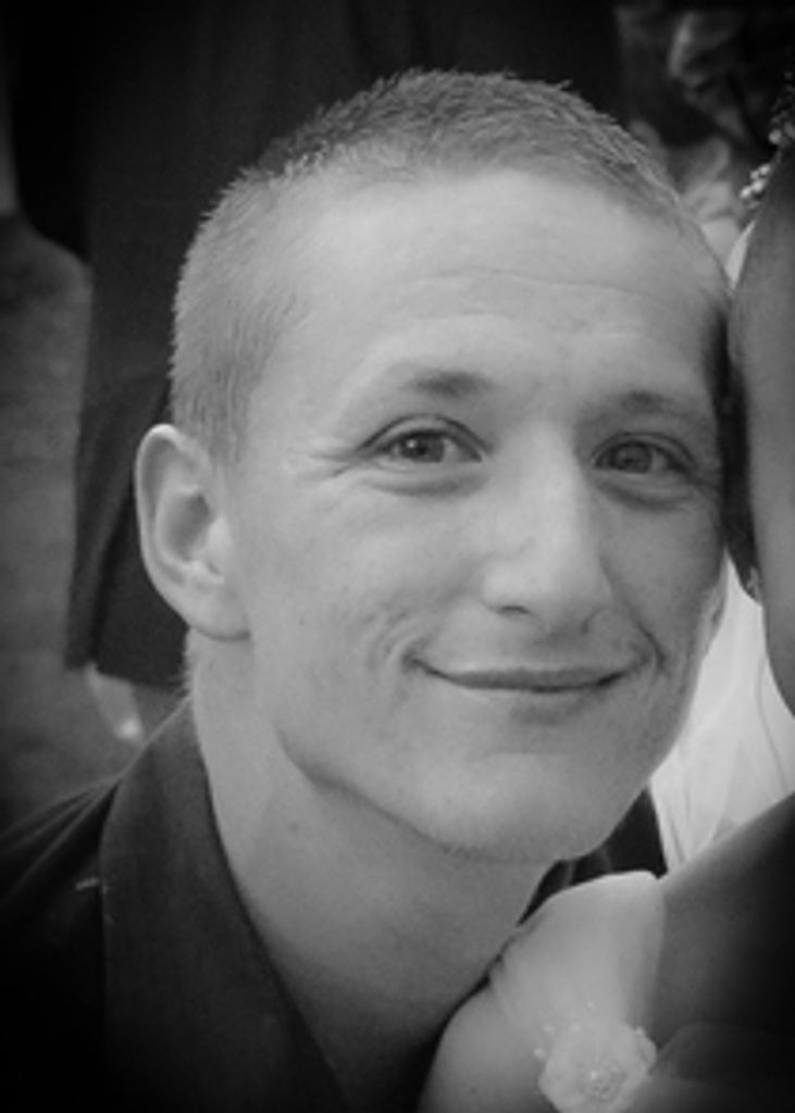 Matthew J. Cox