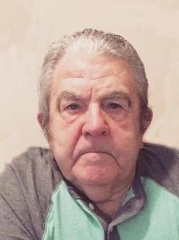 Virgilio P. Amaral