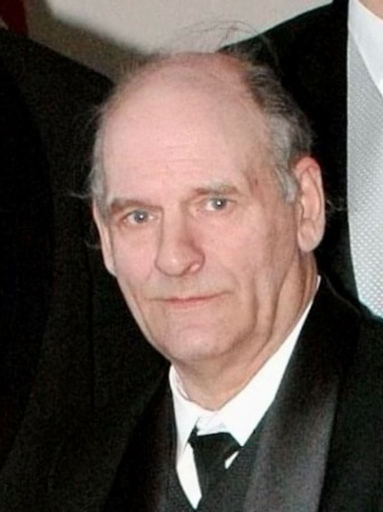 Charles Henry Clark Profile Photo