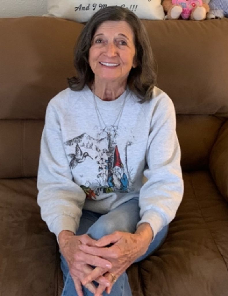 Ursula Geiger Profile Photo