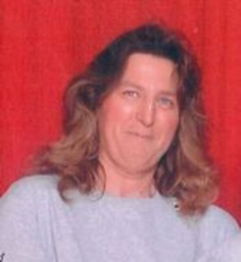 Sandra Marie (Fritz) Goss