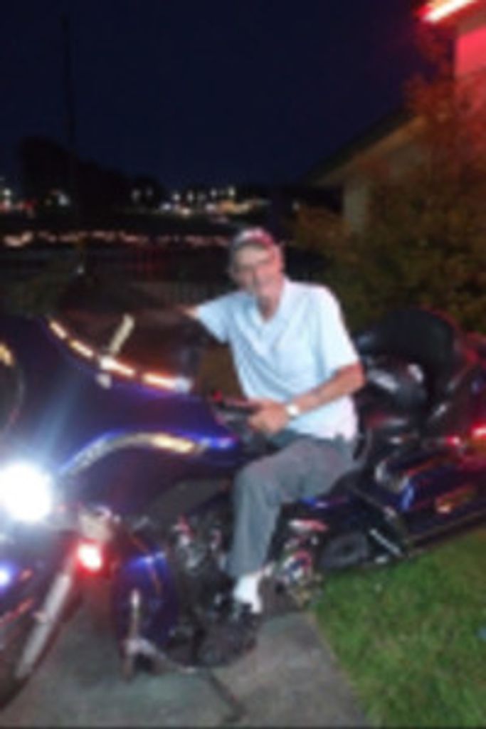 Gerry Lee Welter Profile Photo