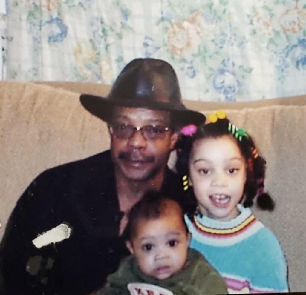 Roosevelt Denson, Jr. Profile Photo