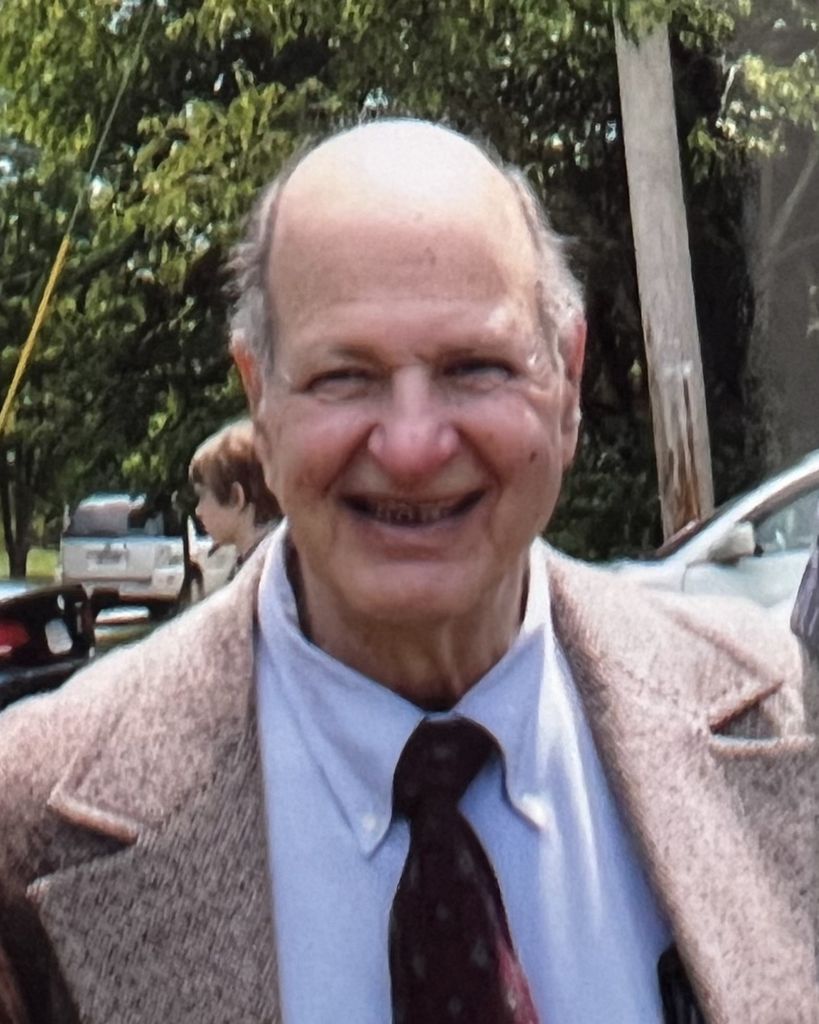 Paul Anthony Mizzoni