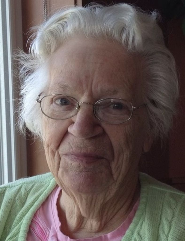 Ellen "Connie" Frost Profile Photo