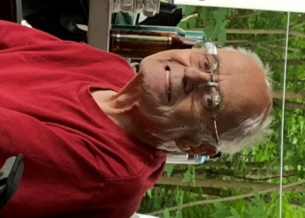 Fred Hermans