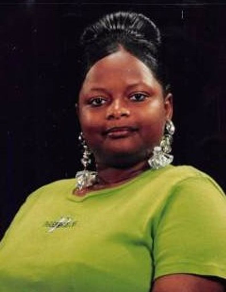 LAQUITA OLIVER