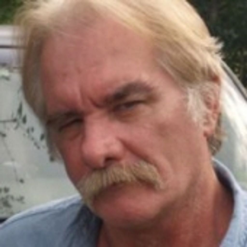 Johnny Ray Stanberry