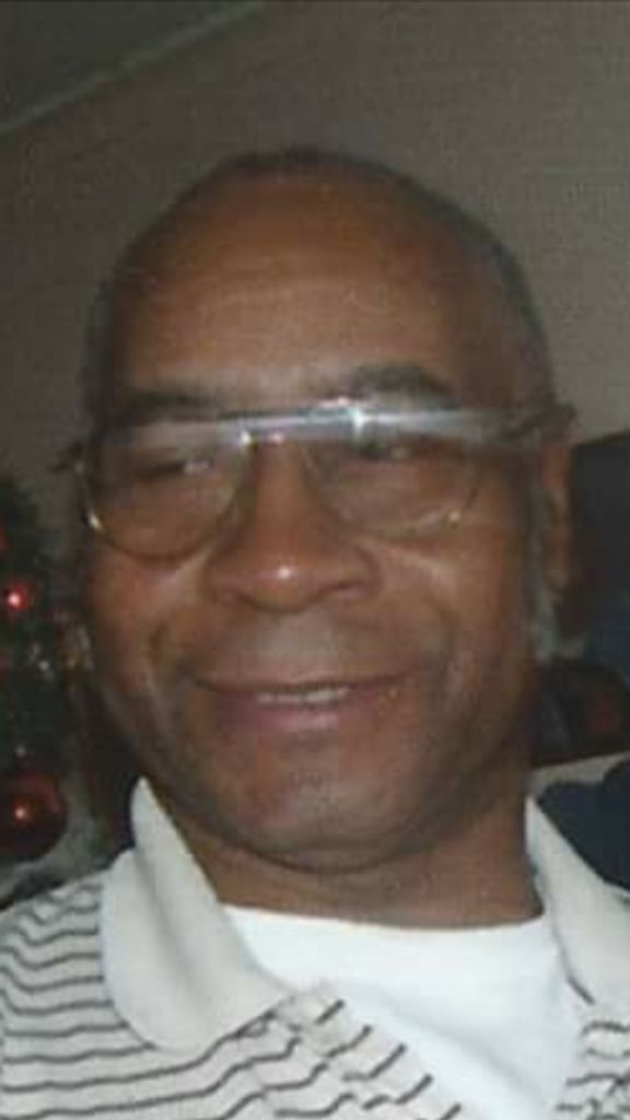 Charles A Burge, Sr.