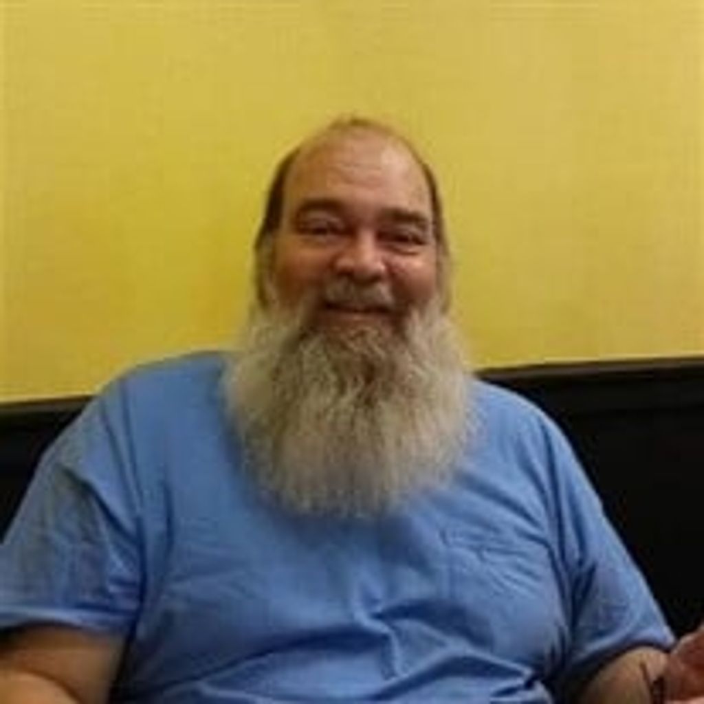 Chuck "Santa" Fiske