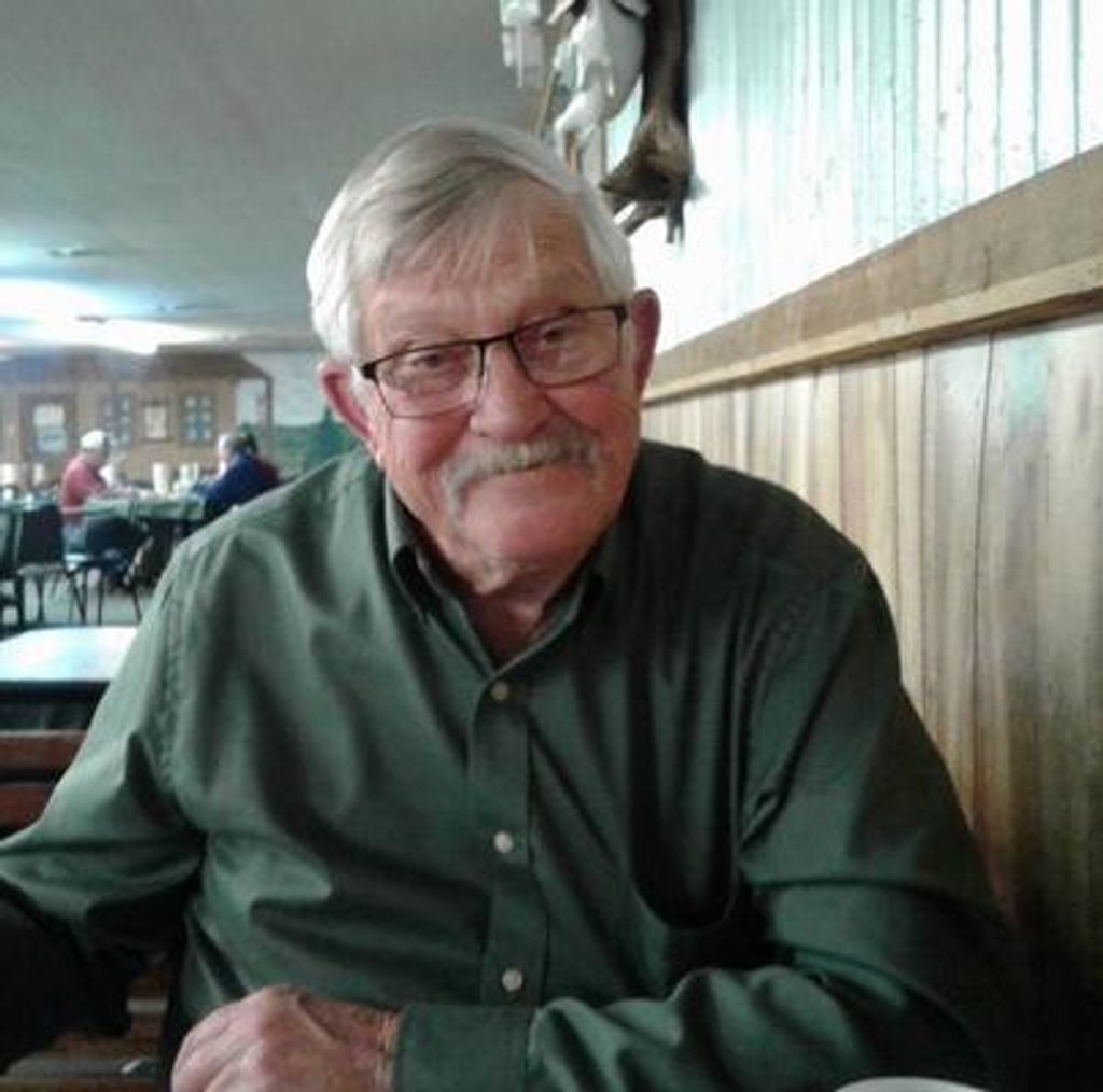 Richard Doyle Stewart Profile Photo