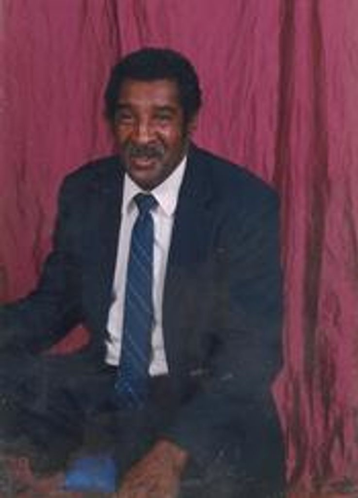 Willie Lee Martino Profile Photo