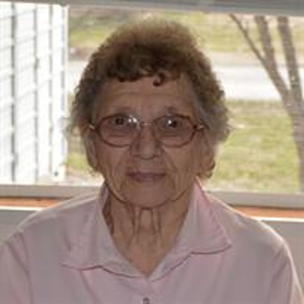 Rachel "Ann" A Jackson Profile Photo