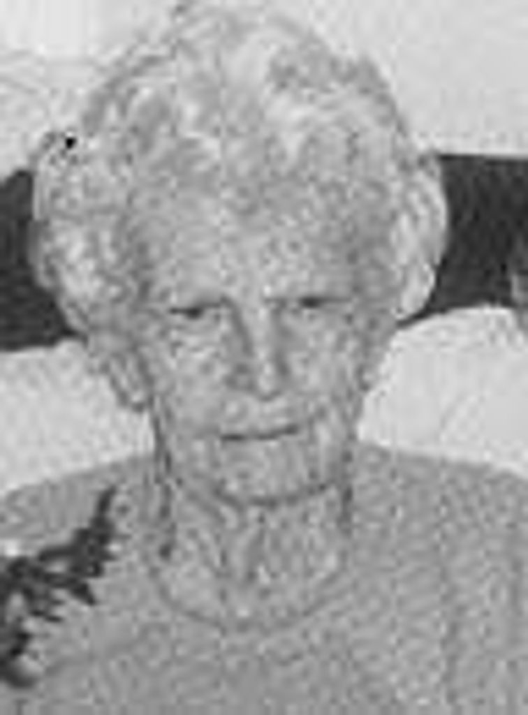 Manzie Beatrice Granny Toots (Key) Howard