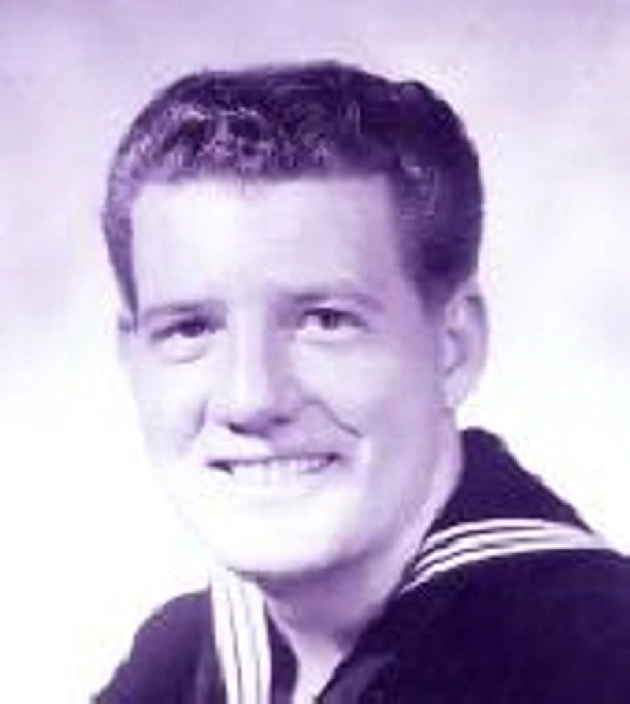 Edward Son Amerson Profile Photo