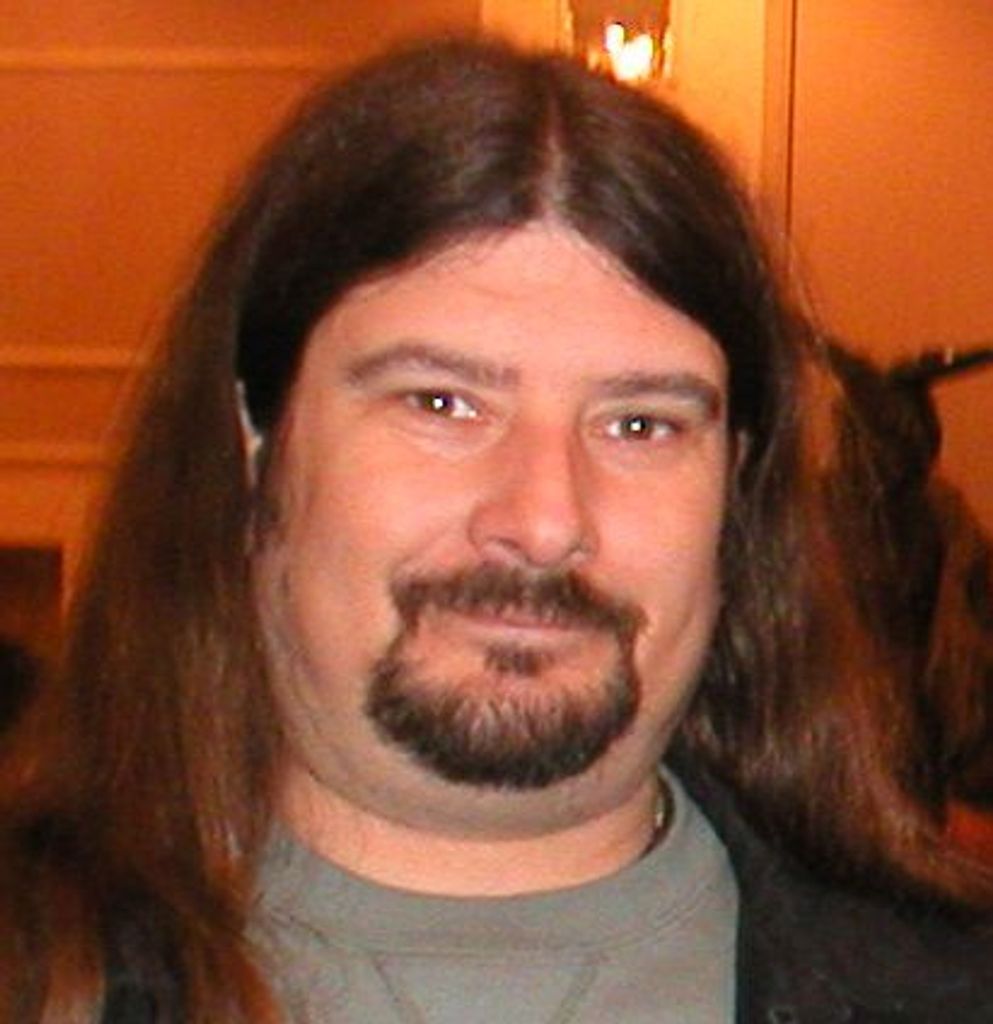 Scott Joseph Ferreira