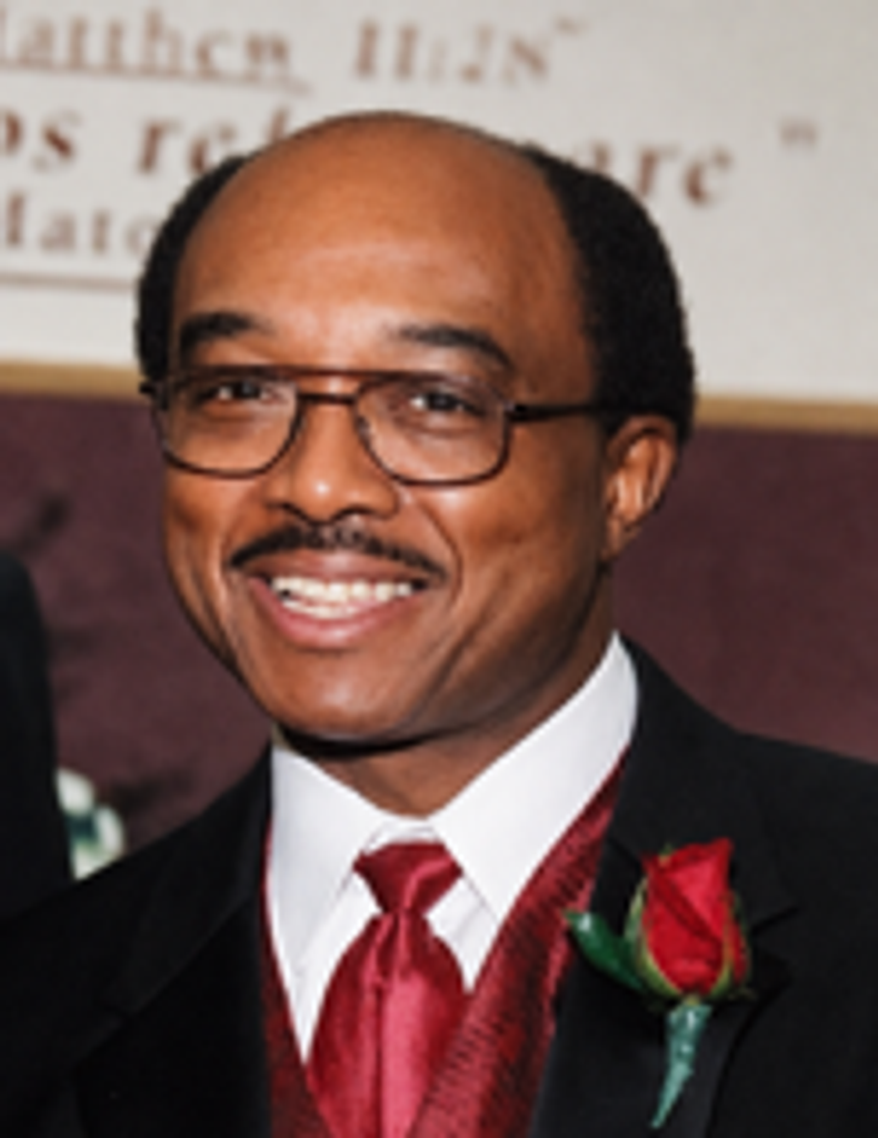 Walter Lee Paschal Profile Photo