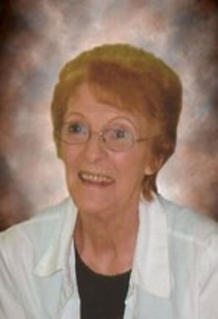 Shirley Marie Bouska